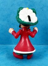 Iznogud - Ideal PVC figure - furious Iznogud