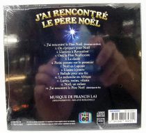 J\'ai rencontré le Père-Noël - Compact Disc Tele80 - Original movie soundtrack