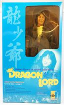 Jackie Chan - 12\'\' Action Figure Dragon - Jackie Chan from Dragon Lord