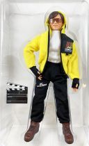 Jackie Chan - 12\'\' Action Figure Dragon - Jackie Chan from My Story
