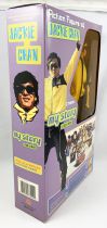 Jackie Chan - 12\'\' Action Figure Dragon - Jackie Chan from My Story