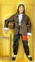 Jackie Chan - Figurine 30cm Dragon - Jackie Chan from Dragon Lord