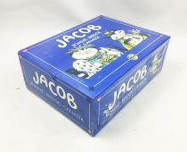 Jacob le Chat (Kater Jacob) - Jeu de Cartes Heye (2 sets)