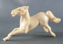 Jacquet - The Horses - Pose N° 3 Premium Figure