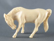 Jacquet - The Horses - Pose N° 4 Premium Figure