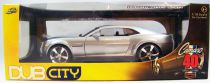 Jada Toys Dub City 2006 Chevy Camaro Concept 1:18 scale (Diecast Metal)