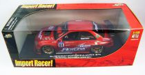 Jada Toys Import Racer Subaru Impreza WRX STi 1:18 scale (Diecast Metal)