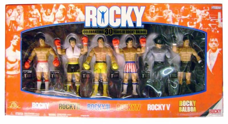 jakks rocky figures