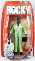 Jakks Pacific - ROCKY I - Joe Frazier