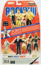 Jakks Pacific - ROCKY I - Joe Frazier