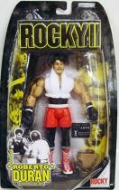 Jakks Pacific - ROCKY II - Roberto Duran (Sparring Partner)