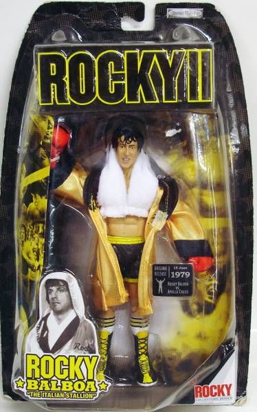 jakks pacific rocky