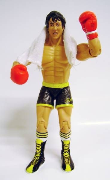 rocky 2 action figures