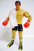 Jakks Pacific - ROCKY II - Set of 6 figures (Loose)