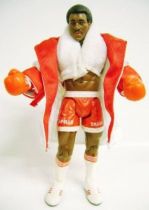 Jakks Pacific - ROCKY II - Set of 6 figures (Loose)