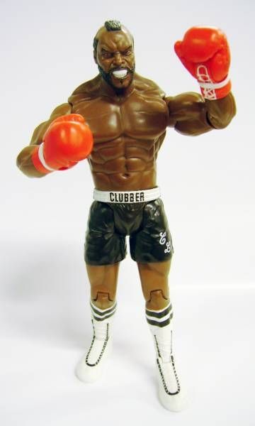 clubber lang figure