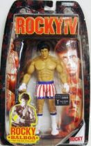 Jakks Pacific - ROCKY IV - Rocky Balboa (Fight Gear)
