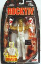 Jakks Pacific - ROCKY IV - Set of 5 figures (mint on card)