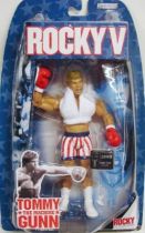 Jakks Pacific - ROCKY V - Tommy \'\'The Machine\'\' Gunn