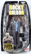 Jakks Pacific - ROCKY VI - Iron Mike Tyson