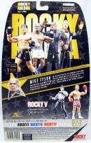 Jakks Pacific - ROCKY VI - Iron Mike Tyson