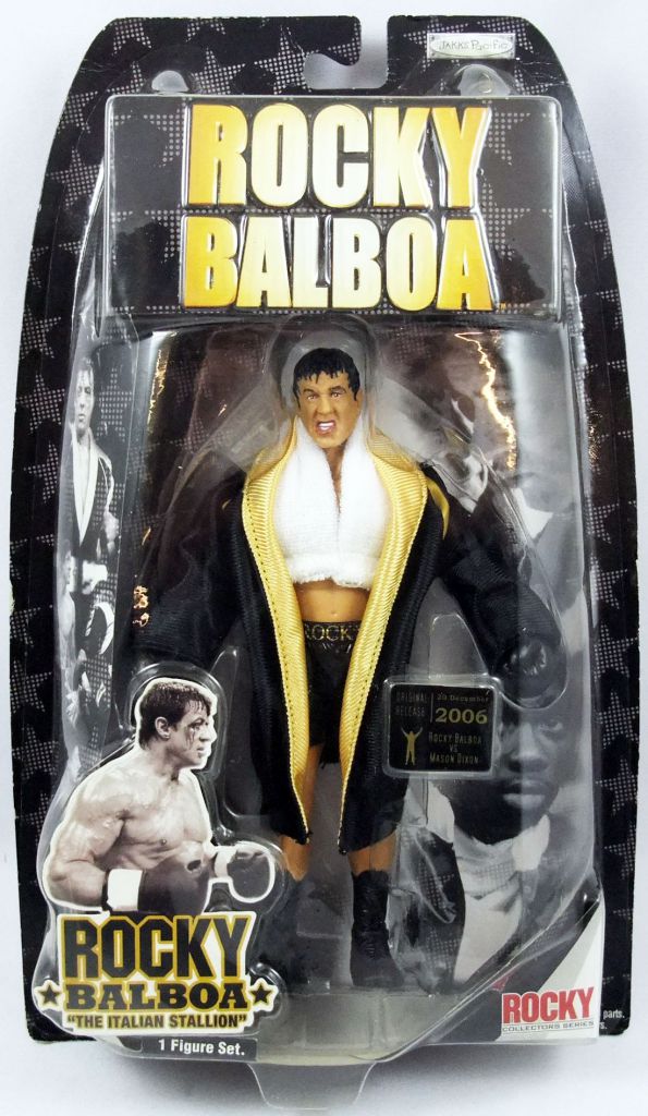 jakks pacific rocky figures