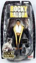 Jakks Pacific - ROCKY VI - Rocky Balboa