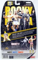 Jakks Pacific - ROCKY VI - Rocky Balboa