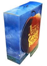 James & Giant Peach - James, Grasshopper & Centriped - 18\\\'\\\' Plush Collector