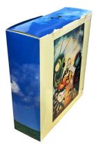 James & Giant Peach - James, Grasshopper & Centriped - 18\\\'\\\' Plush Collector