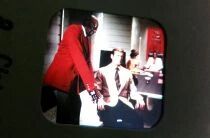 James Bond - 3 Disques View-Master 3D + Livret 16 Pages R&eacute;f. B 393-F