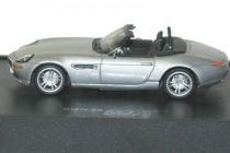 James Bond - BMW - The World Is Not Enough - BMW Z8 Scale 1:43 (Mint in Box )