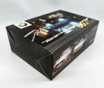 James Bond - BMW Exclusive (Le monde ne suffit pas) - BMW Z8 Echelle 1/43ème (neuve en boite)