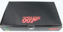 James Bond - Boxed set of 18 enamel pins - Master Pin\'s France