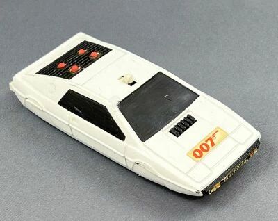 James Bond - Corgi - L\'Espion qui m\'aimait - Lotus Esprit (r�f. 269) occasion