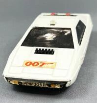 James Bond - Corgi - L\'Espion qui m\'aimait - Lotus Esprit (r&eacute;f. 269) occasion
