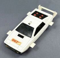 James Bond - Corgi - L\'Espion qui m\'aimait - Lotus Esprit (r&eacute;f. 269) occasion