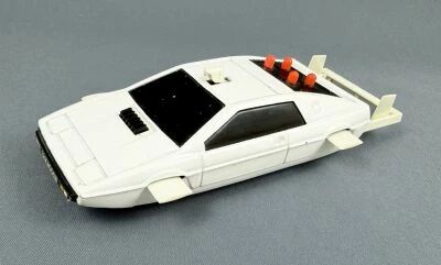 James Bond - Corgi - L\'Espion qui m\'aimait - Lotus Esprit (r�f. 269) occasion