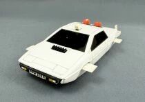 James Bond - Corgi - L\'Espion qui m\'aimait - Lotus Esprit (r&eacute;f. 269) occasion