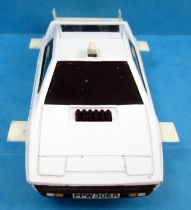 James Bond - Corgi - The Spy Who Loved Me - Lotus Esprit (ref.269) Loose
