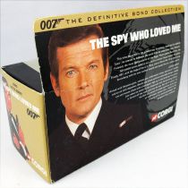 James Bond - Corgi - The spy who loved me - Lotus Esprit 65002 (Mint in box)