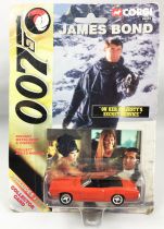 James Bond - Corgi (American Series) - Au service secret de Sa Majesté - Ford Mercury (Réf.99655)