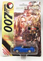 James Bond - Corgi (American Series) - Dr. No - Sunbeam Alpin (Ref.99261)