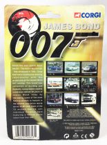 James Bond - Corgi (American Series) - Goldfinger - 1964 Ford Mustang convertible (Ref.99653)