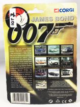 James Bond - Corgi (American Series) - Thunderball - Aston Martin DB5 (Réf.99261)