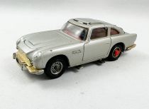 James Bond - Corgi 1973 - Aston Martin DB5 (Réf.C270)
