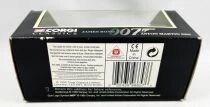 James Bond - Corgi Classics - GoldenEye - Aston Martin DB5 (ref.96657) 