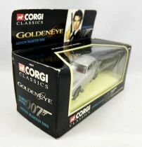 James Bond - Corgi Classics - GoldenEye - Aston Martin DB5 (ref.96657)