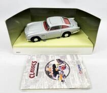 James Bond - Corgi Classics - GoldenEye - Aston Martin DB5 (ref.96657)