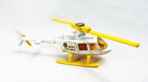 James Bond - Corgi Junior - L\'espion qui m\'aimait - Drax Airlines Helicoptère (loose)